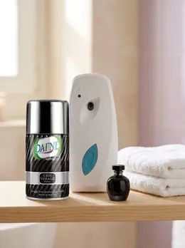 Envase de Ambientador automático Parfum Dafne Cris Voiage