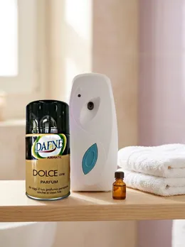 Envase de Ambientador automático Parfum Dafne Dolce one