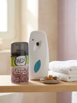 Envase de Ambientador automático Dafne Mirra
