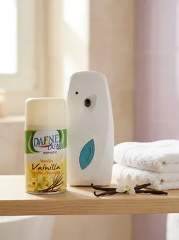 Envase de Ambientador automático Dafne Vaniglia