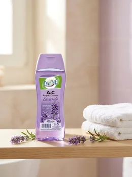 Envase de Agua de colonia Dafne Lavanda
