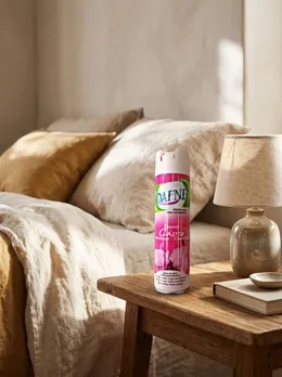 Envase de Ambientador en spray Dafne Clásico