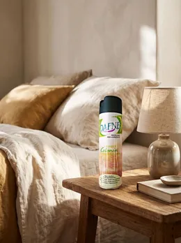 Envase de Ambientador en spray Dafne Colonia
