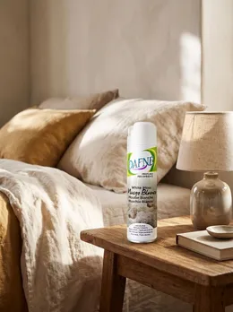 Envase de Ambientador en spray Dafne Muschio Bianco