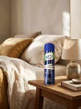 Envase de Ambientador en spray Dafne Quiz